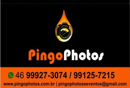 Pingo Photos