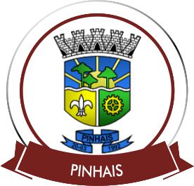 Pinhais Bandeira