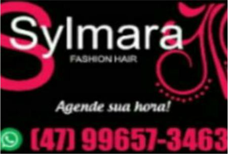 Sylmara fashion hair