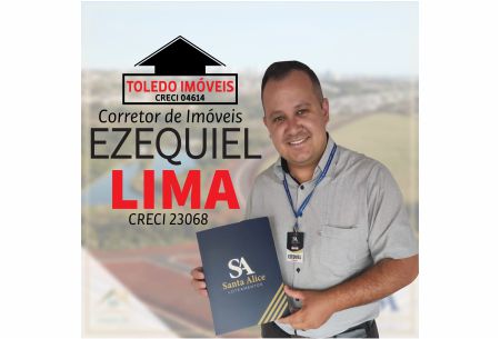 EZEQUIEL LIMA CORRETOR DE IMÓVEIS CRECI 23068
