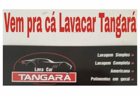Lavacar Tangará