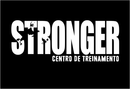 STRONGER CENTRO DE TREINAMENTO