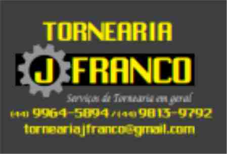 TORNEARIA J FRANCO
