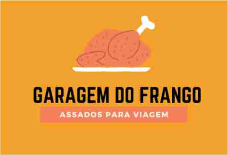 GARAGEM DO FRANGO