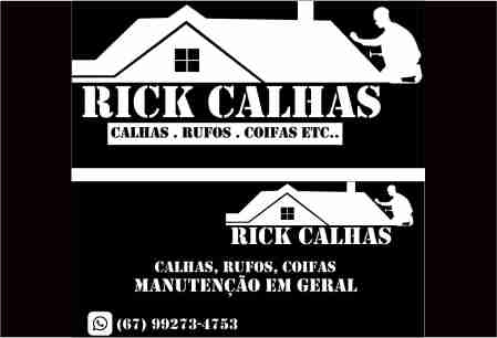RICK CALHAS