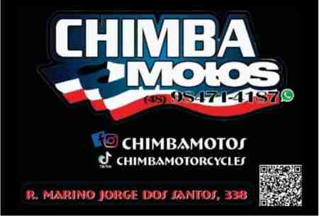 CHIMBA MOTOS