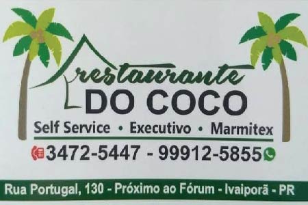 restaurantedococo