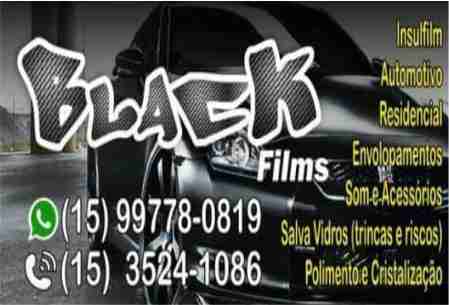 BLACK FILMS