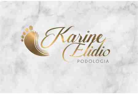 Karine Elidio Podologia