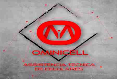 Ominicell Assistência Técnica