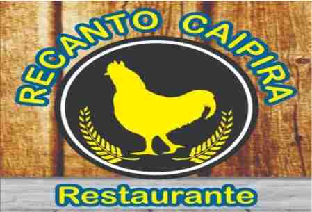 Recanto Caipira Restaurante e Buffet