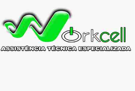 Workcell Assistência Técnica Especializada