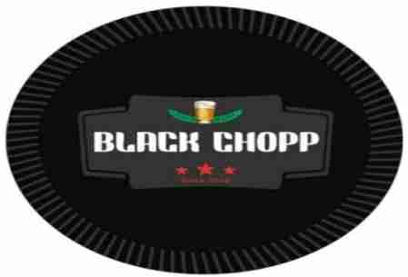 Black Chopp Bebidas