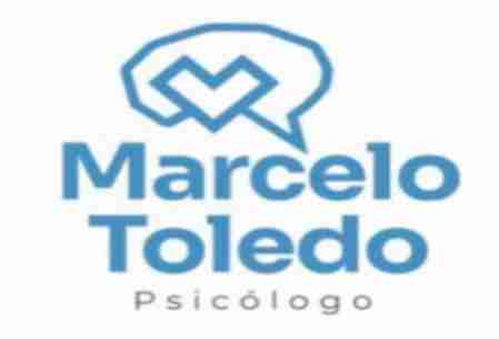 Marcelo Toledo C.M Quelho Psicólogo