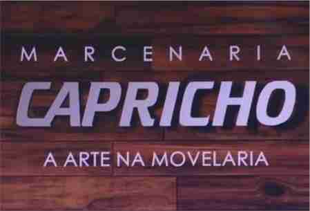 Marcenaria Capricho