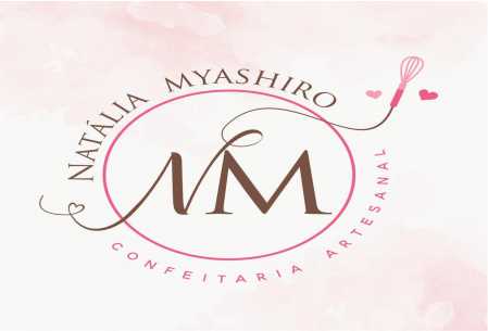 Natália Myashiro Confeitaria Artesanal