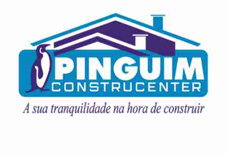 Pinguim Materiais de Construção