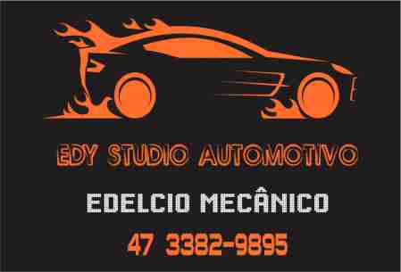 EDY STUDIO AUTOMOTIVO