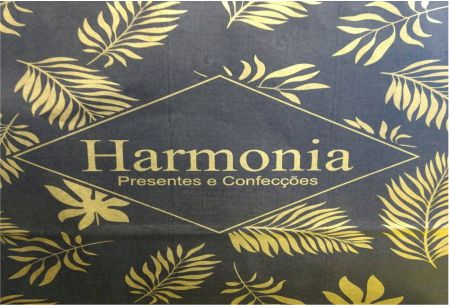 Harmonia Presentes e Confecções