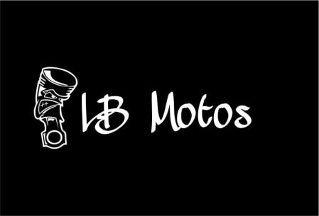 L.B. MOTOS