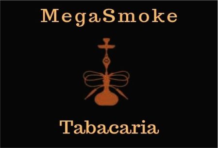 Megasmoke Tabacaria