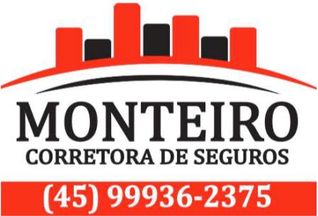 Monteiro Corretora de Seguros