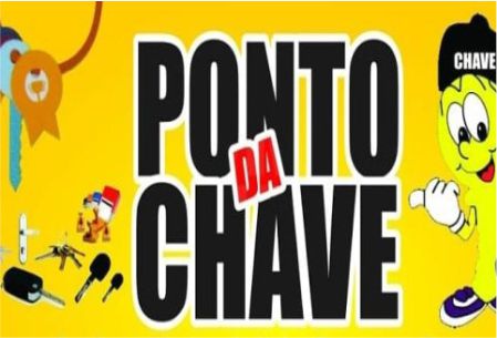 PONTO DA CHAVE