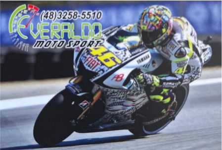 Everaldo Moto Sport