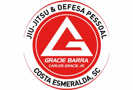 Gracie Barra Costa Esmeralda – Escola Premium
