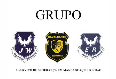Grupo JW Segurança