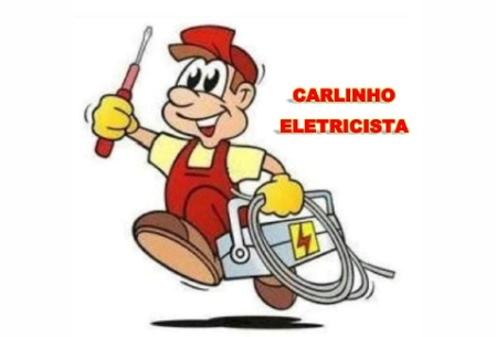 Carlinho Eletricista