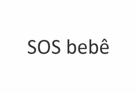 SOS bebê