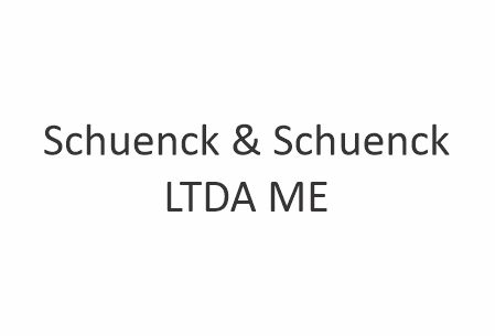 Schuenck & Schuenck LTDA ME