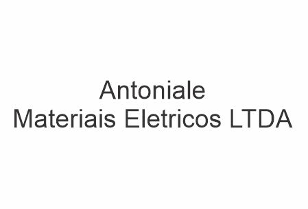 Antoniale Materiais Eletricos LTDA