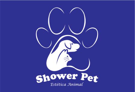 Shower Pet Estética Animal