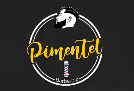 Barbearia Pimentel