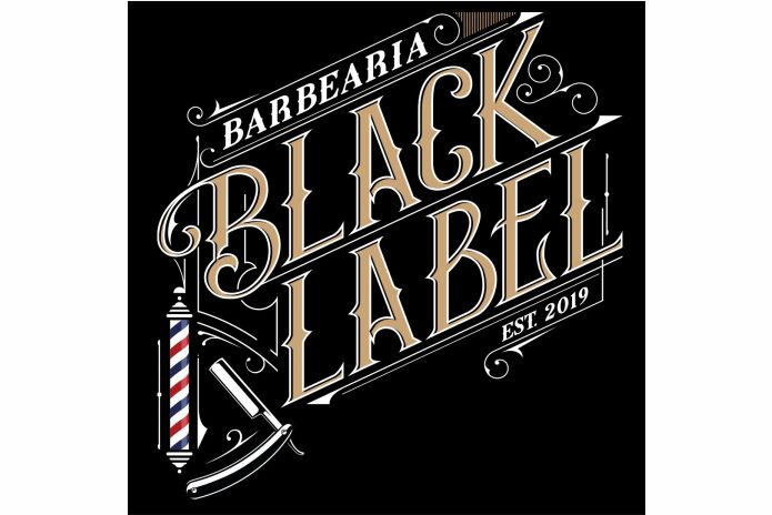 Barbearia Black Label