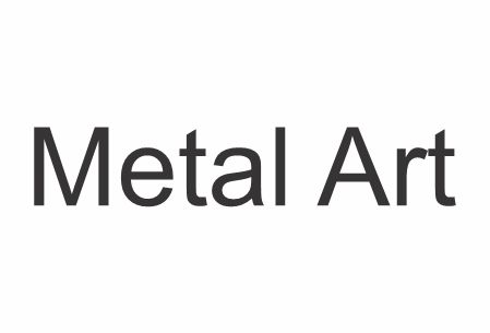 Metal Art