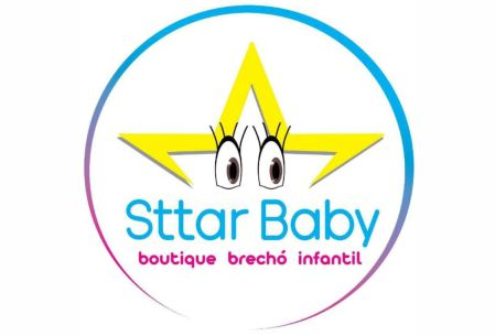 STTAR BABY BOUTIQUE BRECHÓ INFANTIL