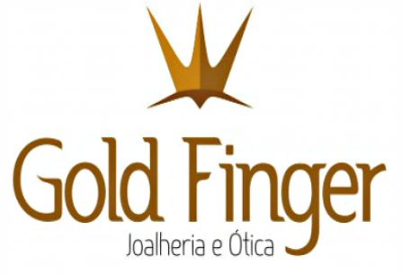 ÓTICA GOLD FINGER