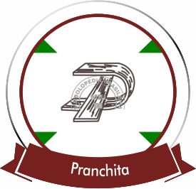 Pranchita