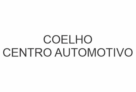 COELHO CENTRO AUTOMOTIVO