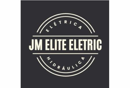 J.M ELITE ELÉTRIC & HIDRÁULICA