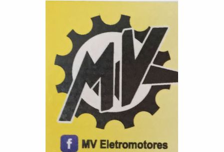 MV ELETROMOTORES E MÁQUINAS