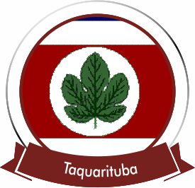 Taquarituba