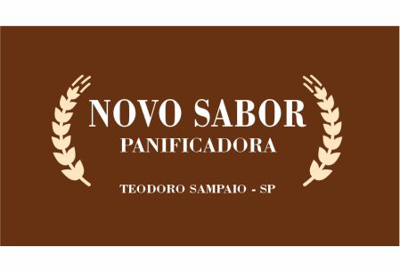 PANIFICADORA NOVO SABOR
