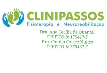 Clinipassos – Fisioterapia e Neuroreabilitacao