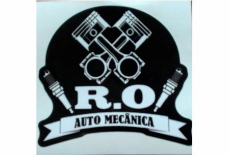 R.O AUTO MECÂNICA
