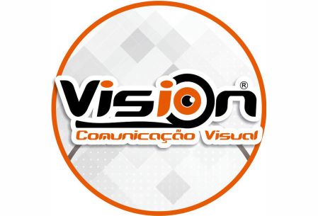 Vision Comunicação Visual