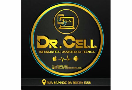 Dr.Cell Informática e Assistência Técnica